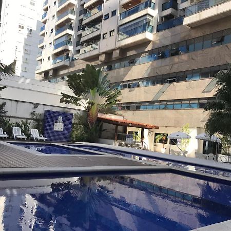 6 Flats Capitania Varan, Pitangueiras, Wifi Guaruja Exterior photo
