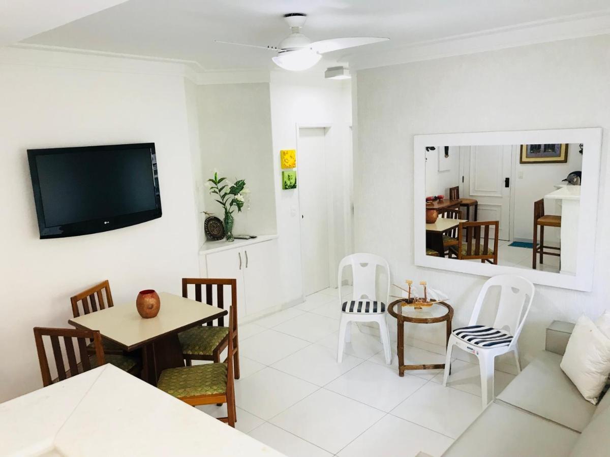 6 Flats Capitania Varan, Pitangueiras, Wifi Guaruja Exterior photo